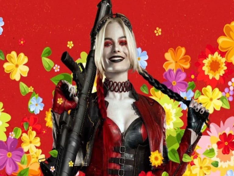 Nuevo traje para la Harley Quinn de Margot Robbie