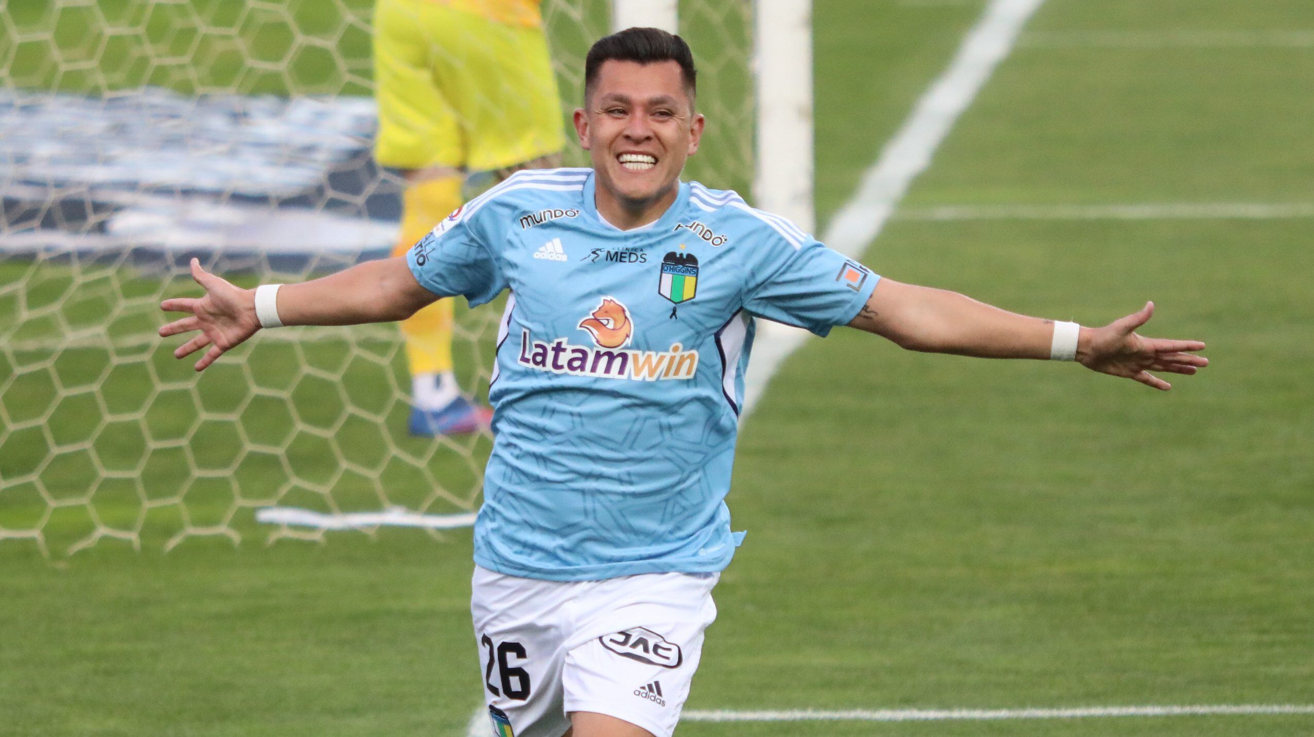 Carlos Muñoz