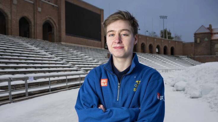 Mzilán-Cortina 2026: Elis Lundholm hace historia como la primera atleta trans en los Juegos Olímpicos de Invierno