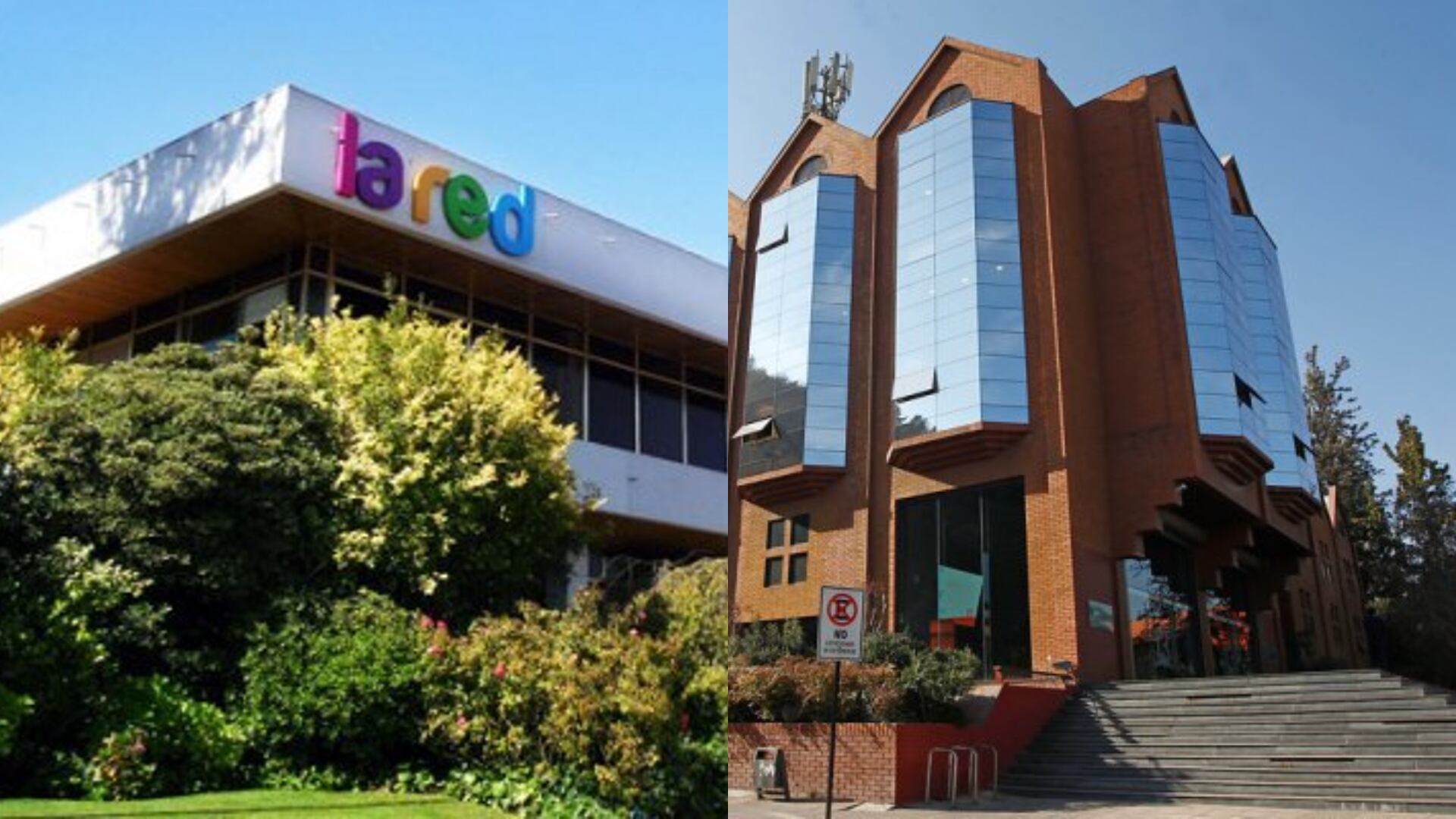 Canal 13 y La Red harán debate con candidatos de Unidad Constituyente