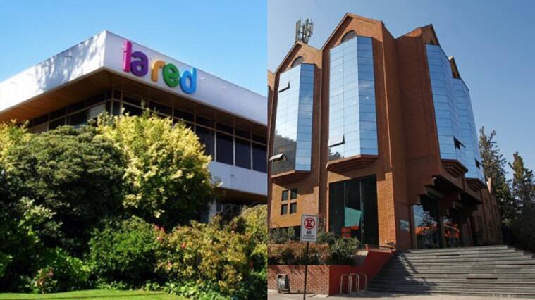 Canal 13 y La Red harán debate con candidatos de Unidad Constituyente