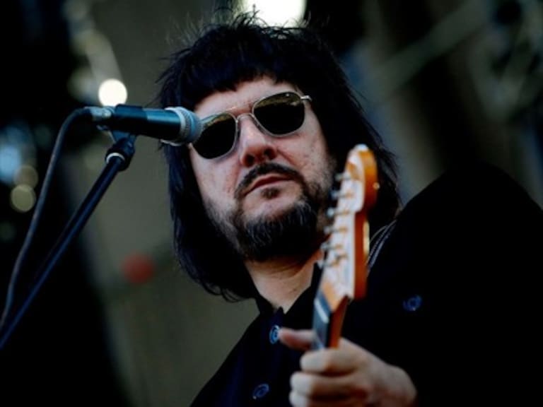 Álvaro Henríquez fue dado de alta luego de trasplante hepático de urgencia