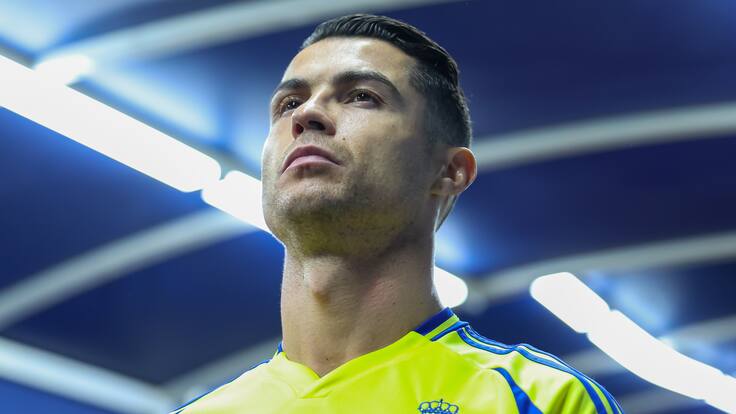 “Yo soy el mejor de la historia”: Cristiano Ronaldo vuelve a asegurar ser mejor futbolista que Messi, Maradona y Pelé