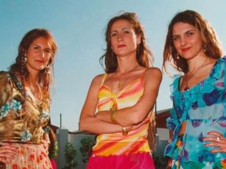 Regresa el amor gitano: TVN volverá a transmitir «Romané» en marzo