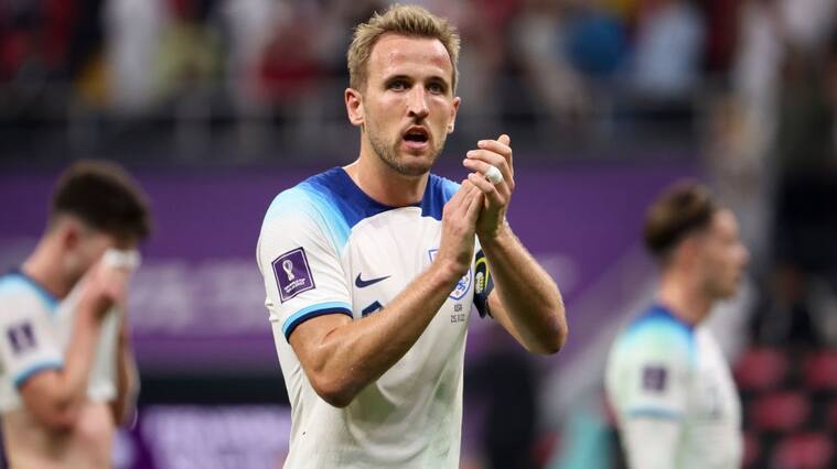 PREVIA | Inglaterra busca la clasificación a octavos de final en Qatar 2022 ante Gales
