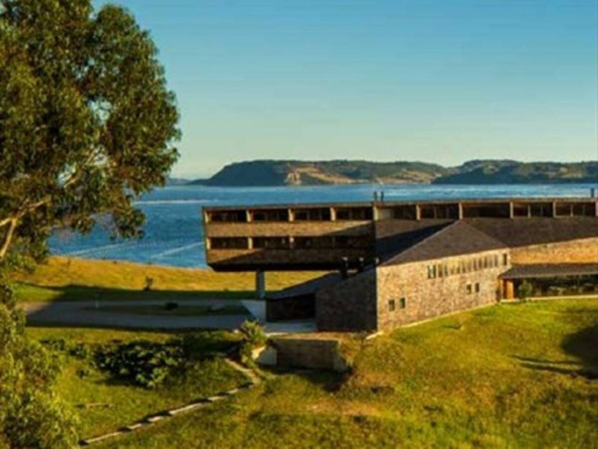 Chile recibió 27 premios relacionados con el turismo en 2017