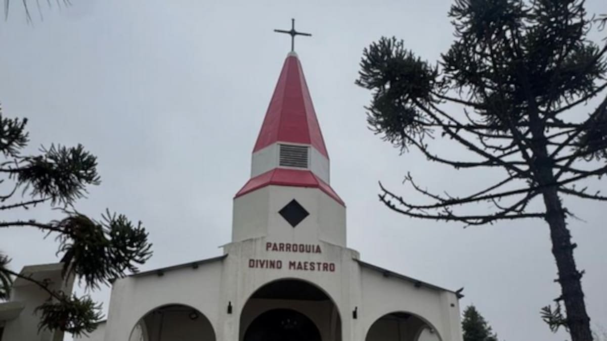 Sacerdote tras balacera en iglesia de Rancagua: “Estuvimos a segundos de un asesinato”