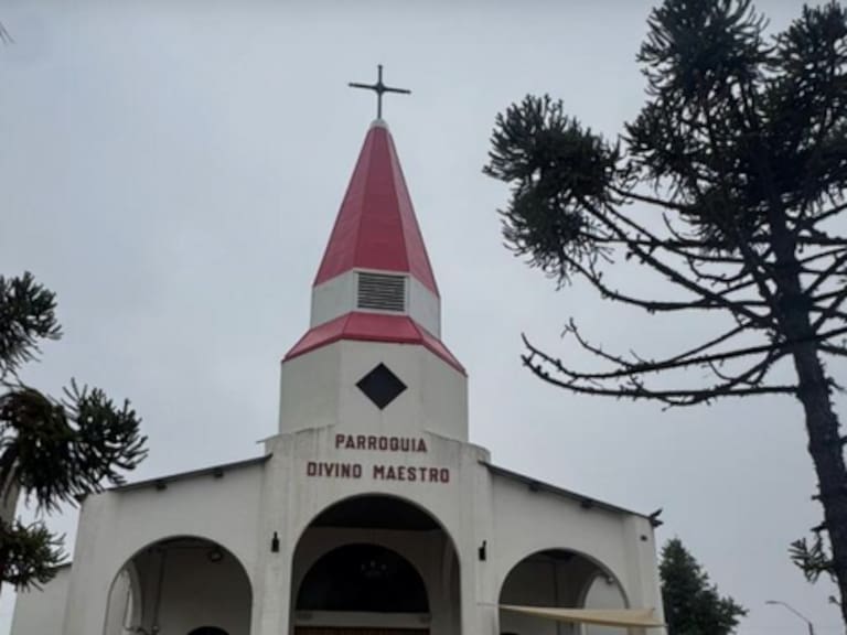 Sacerdote tras balacera en iglesia de Rancagua: “Estuvimos a segundos de un asesinato”