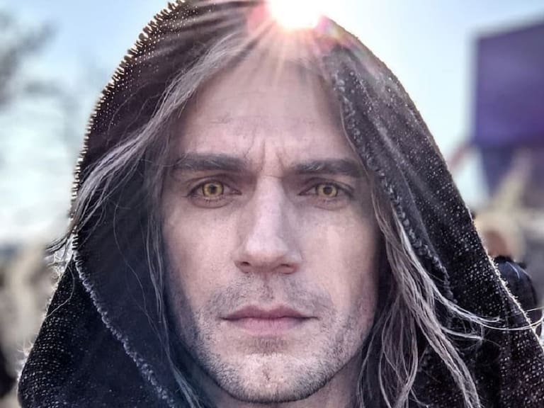 Netflix estrenó la segunda temporada de The Witcher, con Henry Cavill