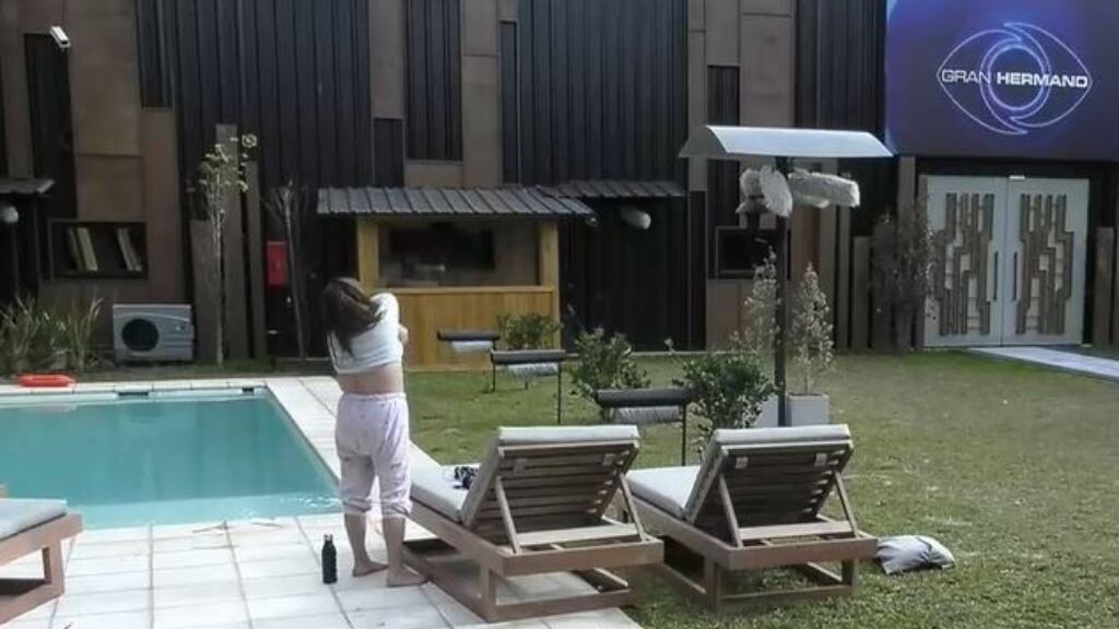 Pincoya Gran Hermano