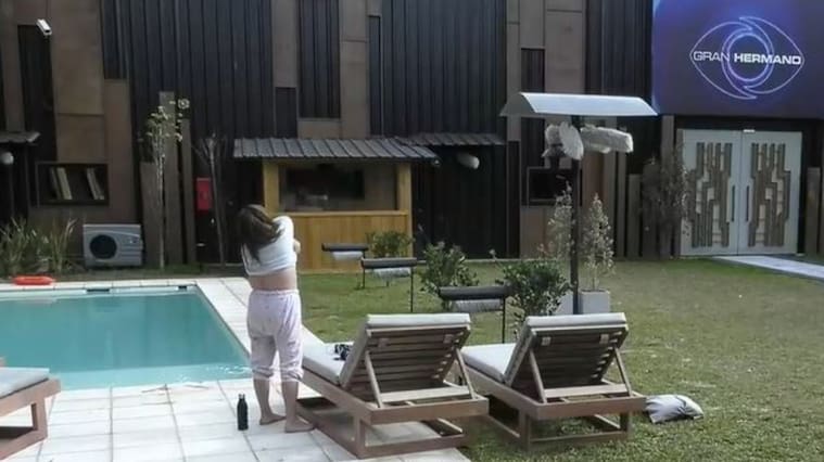 Pincoya Gran Hermano