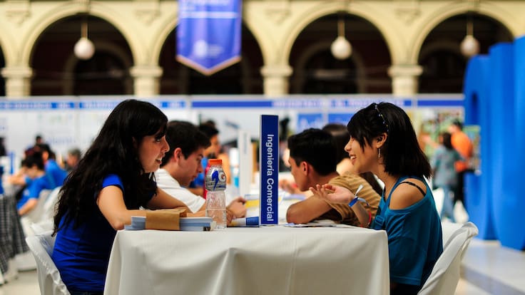 Estas son las 10 mejores universidades de Chile, según prestigioso ranking internacional