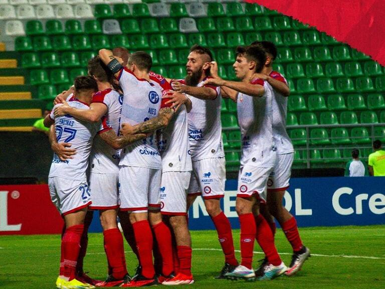 Prensa Unión La Calera