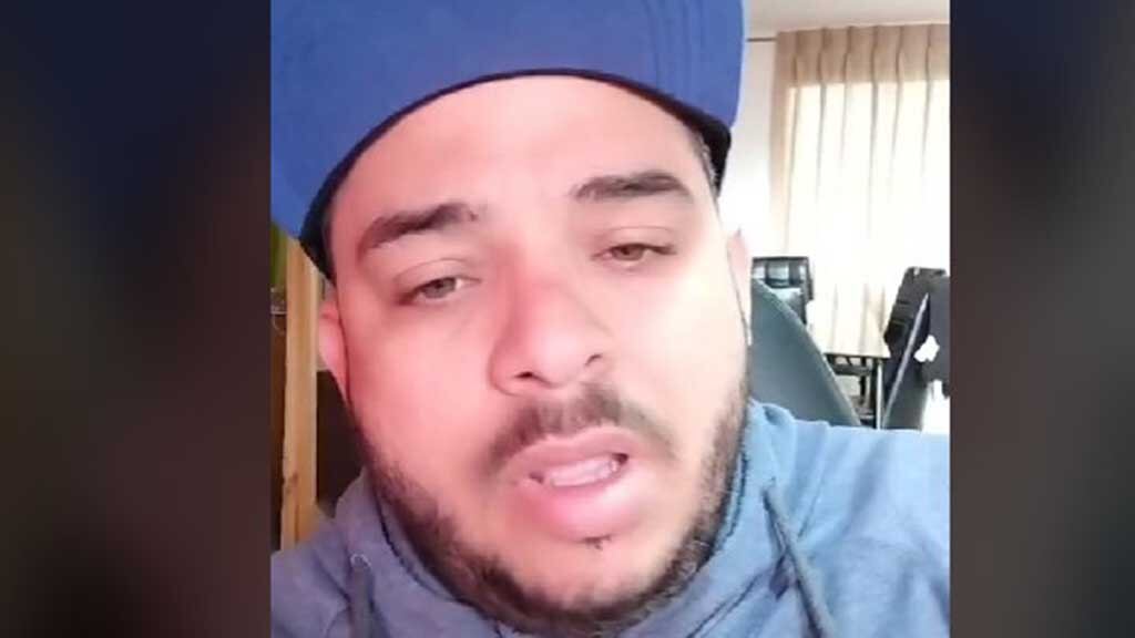 Video Viral en TikTok