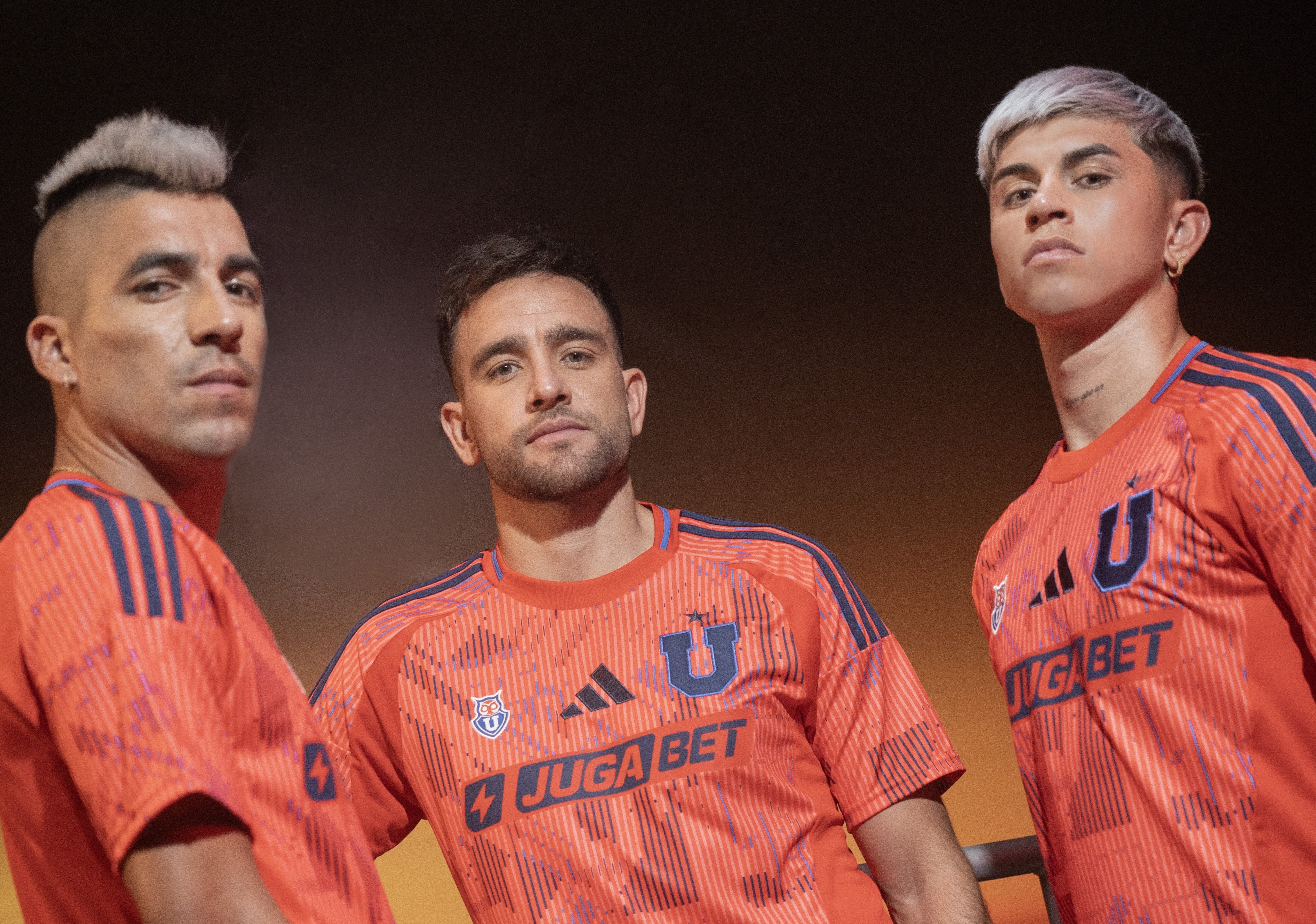 ¿Cuánto cuesta la nueva camiseta de la U y dónde comprarla? | Adidas