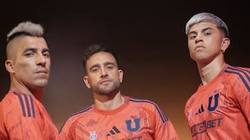 FOTOS. “Eres mi vida entera”: ¿Cuánto cuesta la nueva camiseta de la U y dónde comprarla?