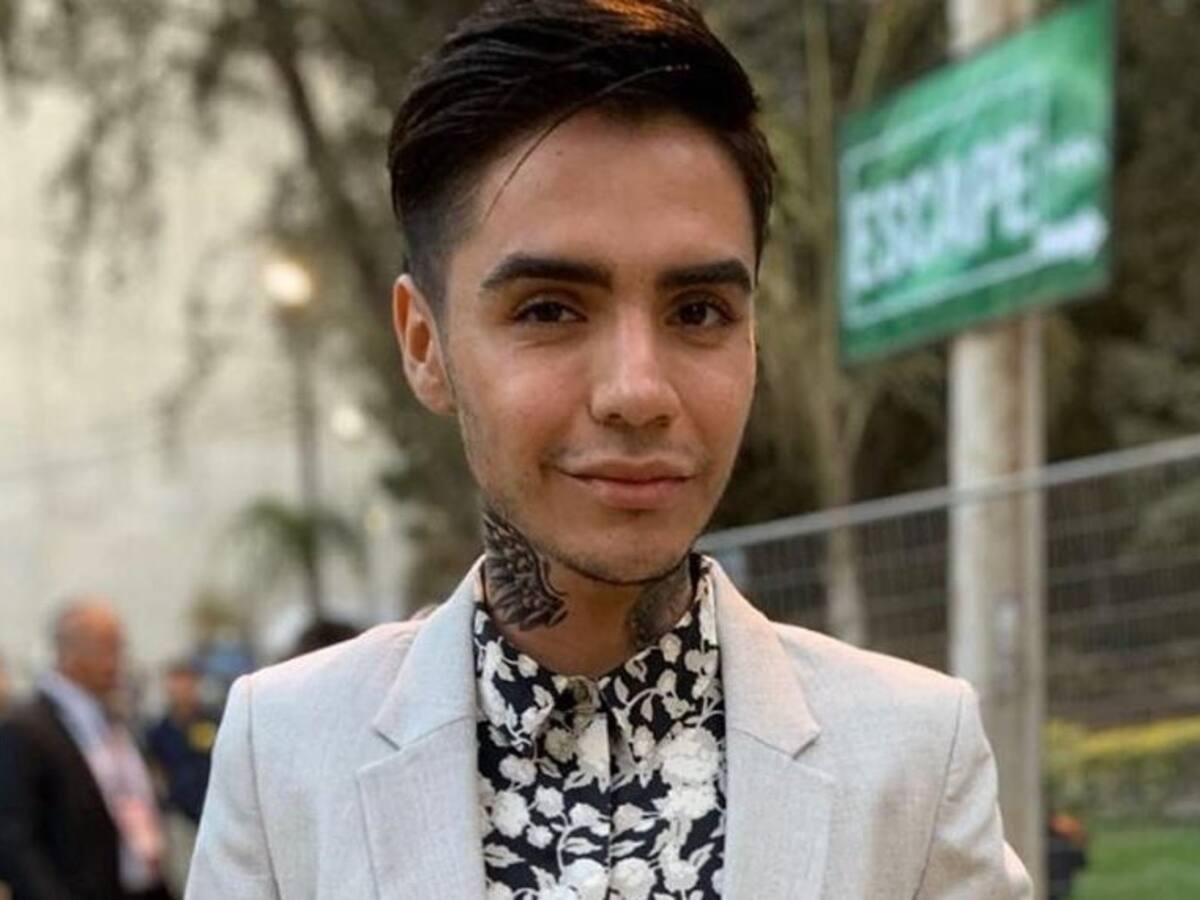 «No lo necesito»: Leo Méndez Jr. reveló que no se vacunará contra el Covid-19