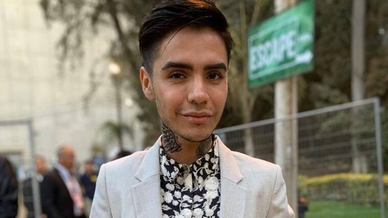 Leo Méndez Jr.
