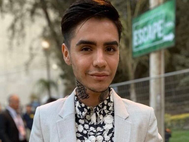 Leo Méndez Jr.