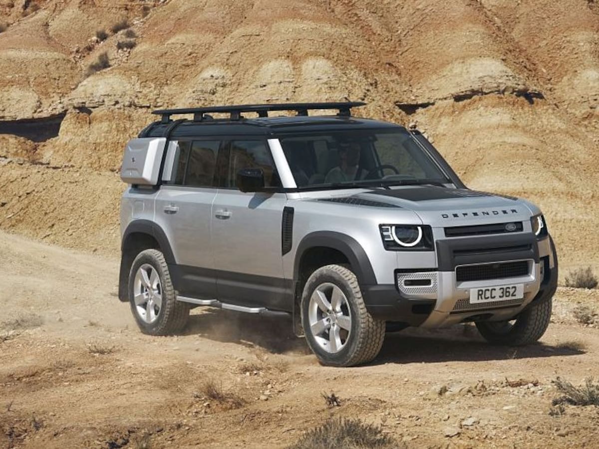 El regreso de un modelo ícono del off road