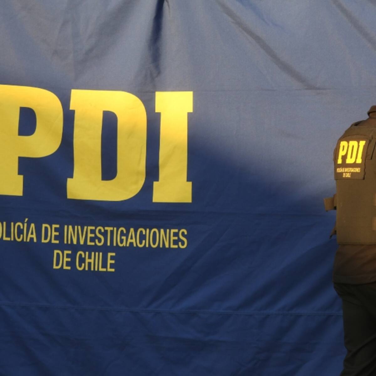 Torturas y homicidio en Pudahuel: qué se sabe del brutal caso que terminó con el cuerpo de una mujer enterrado en un sitio eriazo
