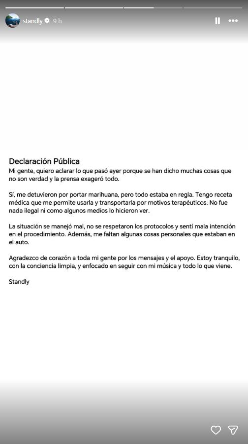 CAPTURA