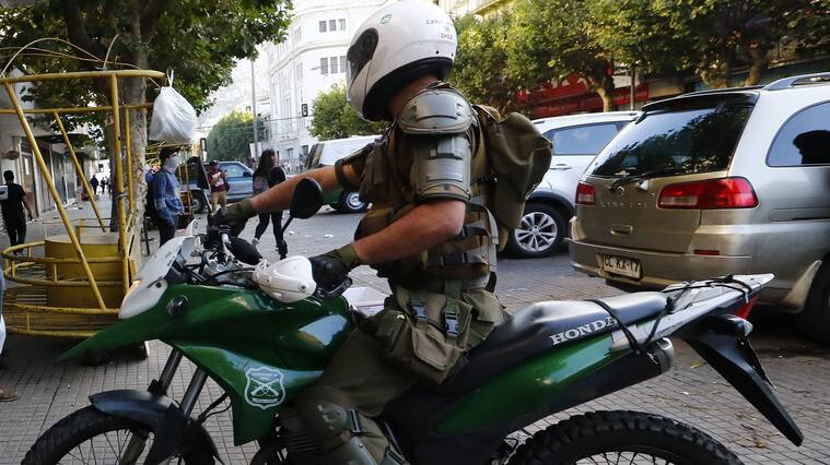 Carabineros