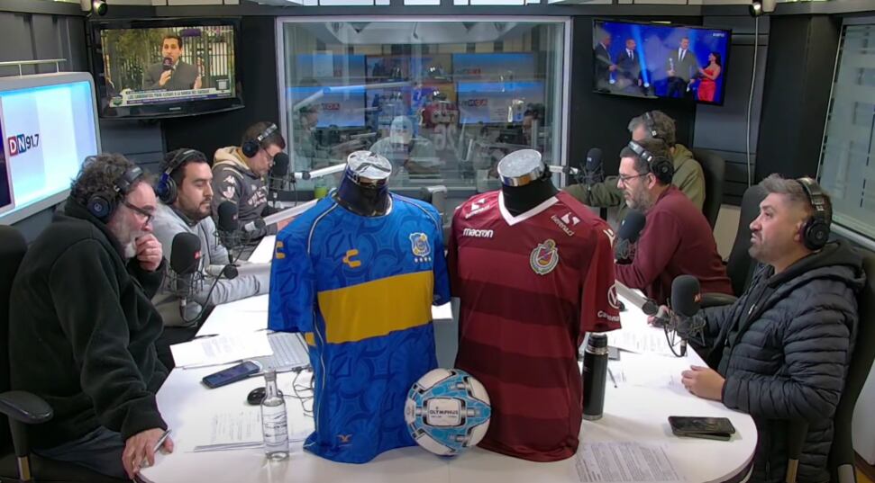 Radio ADN