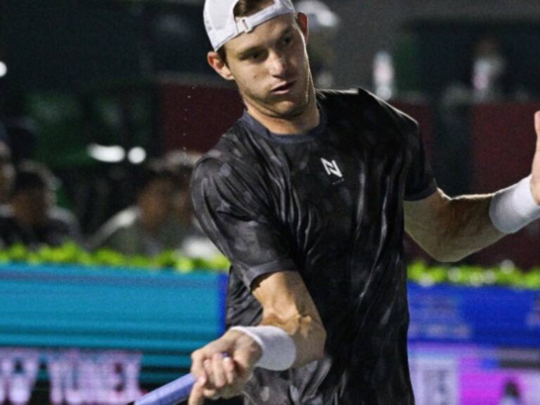 Nicolás Jarry nuevamente quedó eliminado en primera ronda: no pudo avanzar en el Challenger de Bérgamo