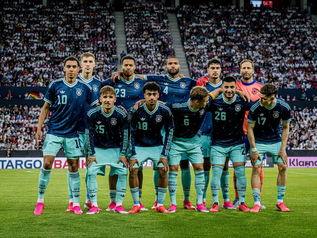 Nóminas del Grupo E para el Mundial 2026: lista de convocados, estrellas y ausencias de Alemania, Curazao, Costa de Marfil y Ecuador