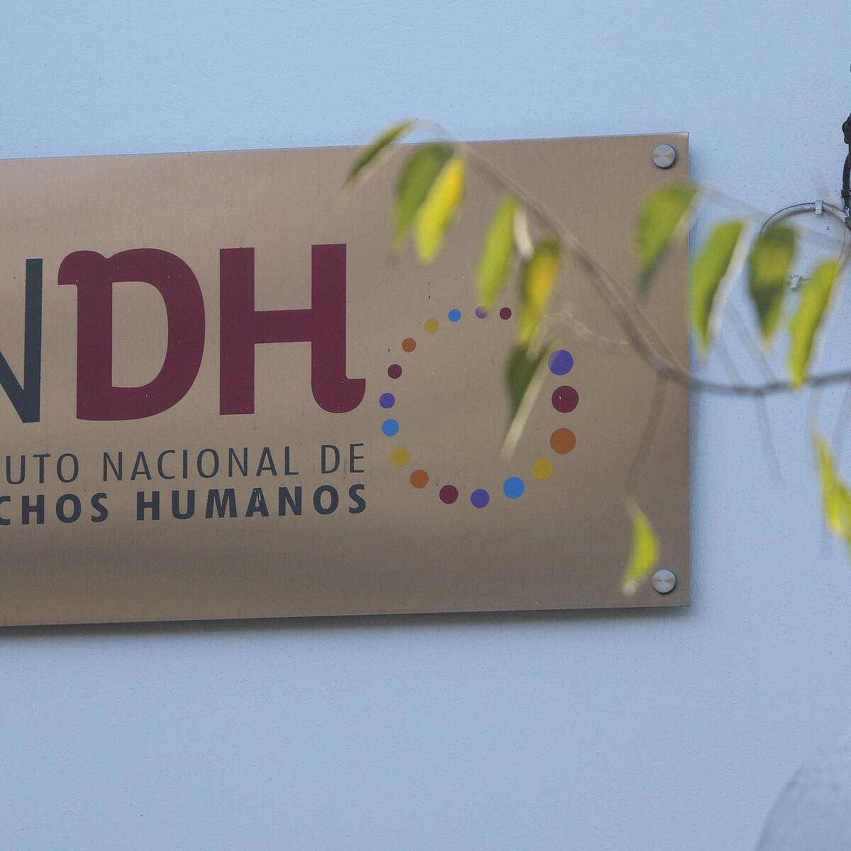 UDI y PNL piden al Gobierno presentar proyecto para eliminar el INDH: “Es un organismo capturado por los intereses ideológicos”