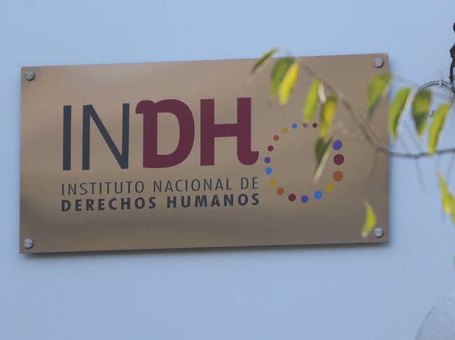 Instituto Nacional de Derechos Humanos