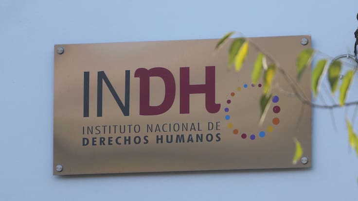 UDI y PNL piden al Gobierno presentar proyecto para eliminar el INDH: “Es un organismo capturado por los intereses ideológicos”