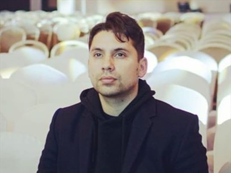 Fabrizio Copano reveló que en El club de la comedia había conflictos y machismo