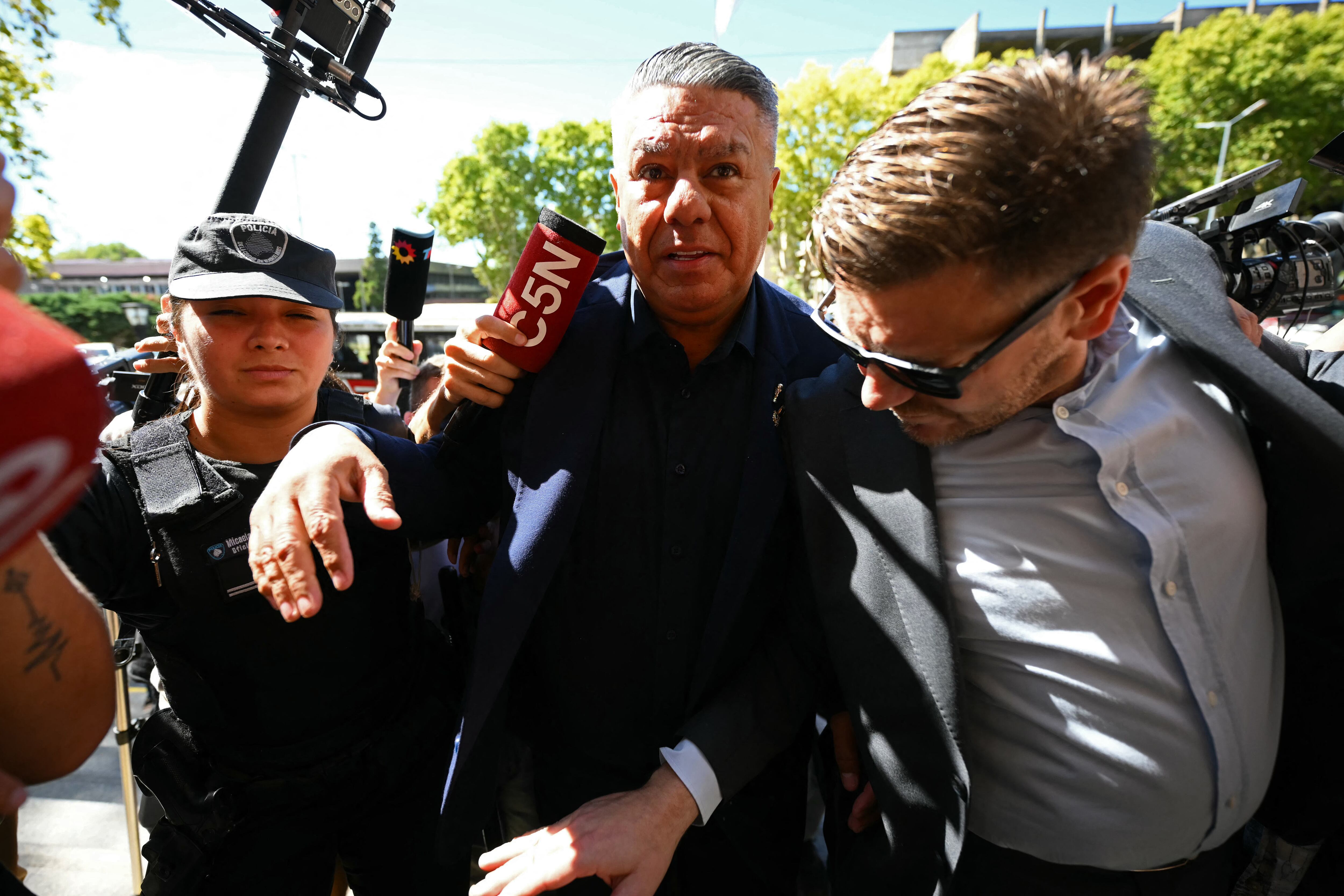 Getty Images