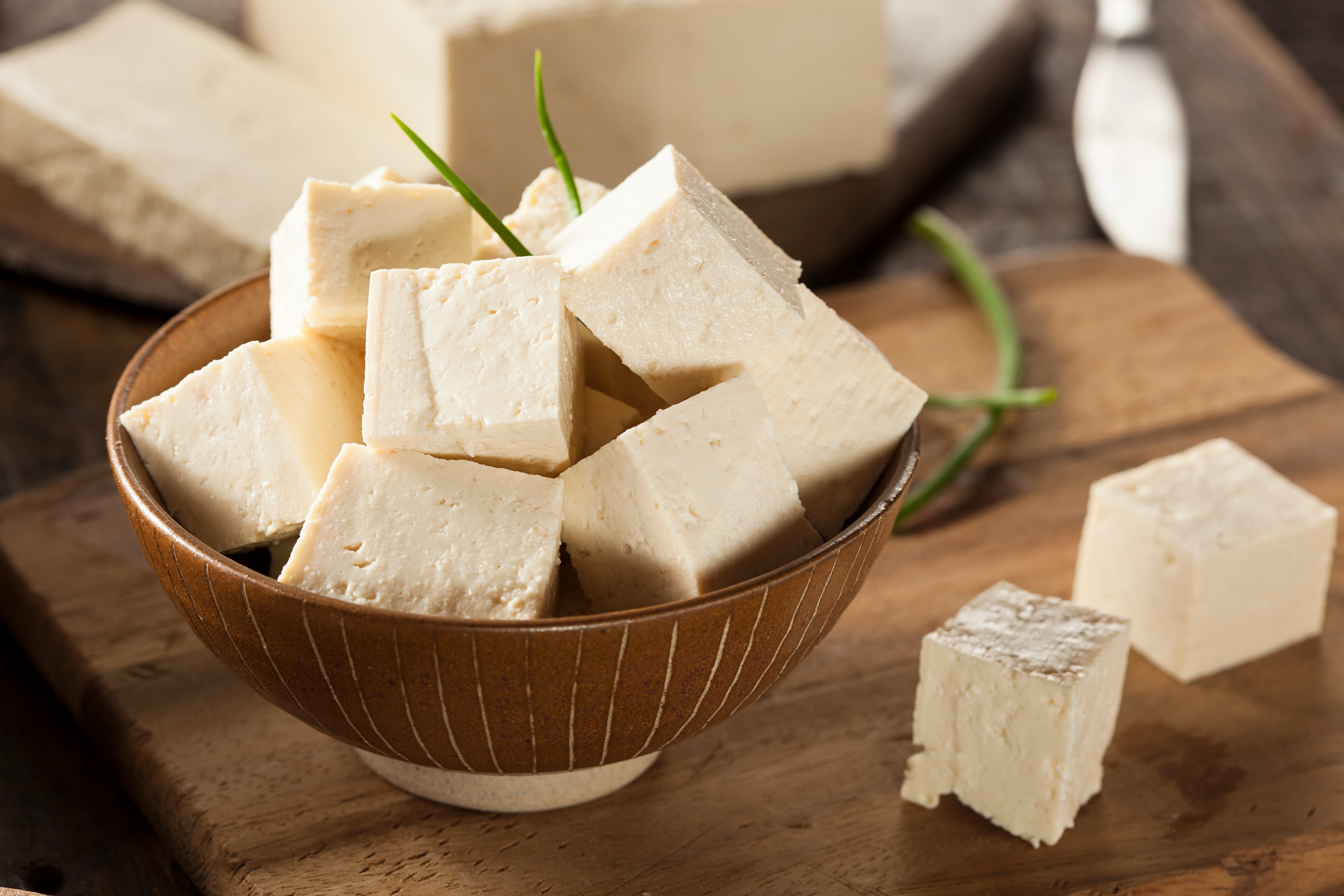 Tofu