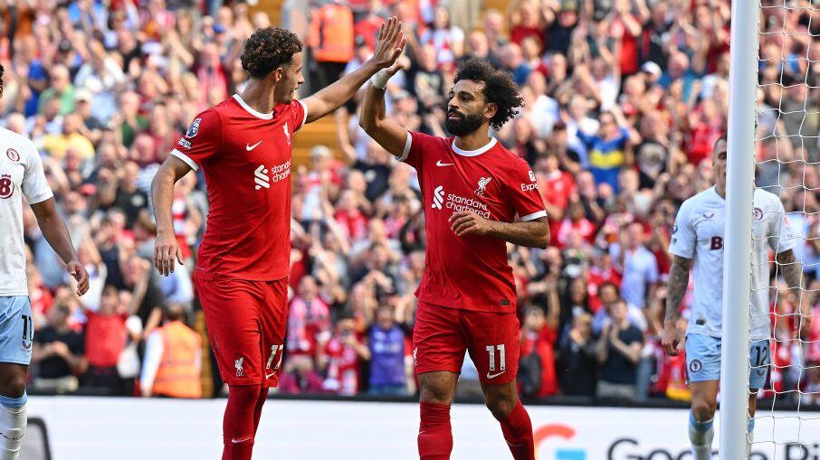 Liverpool