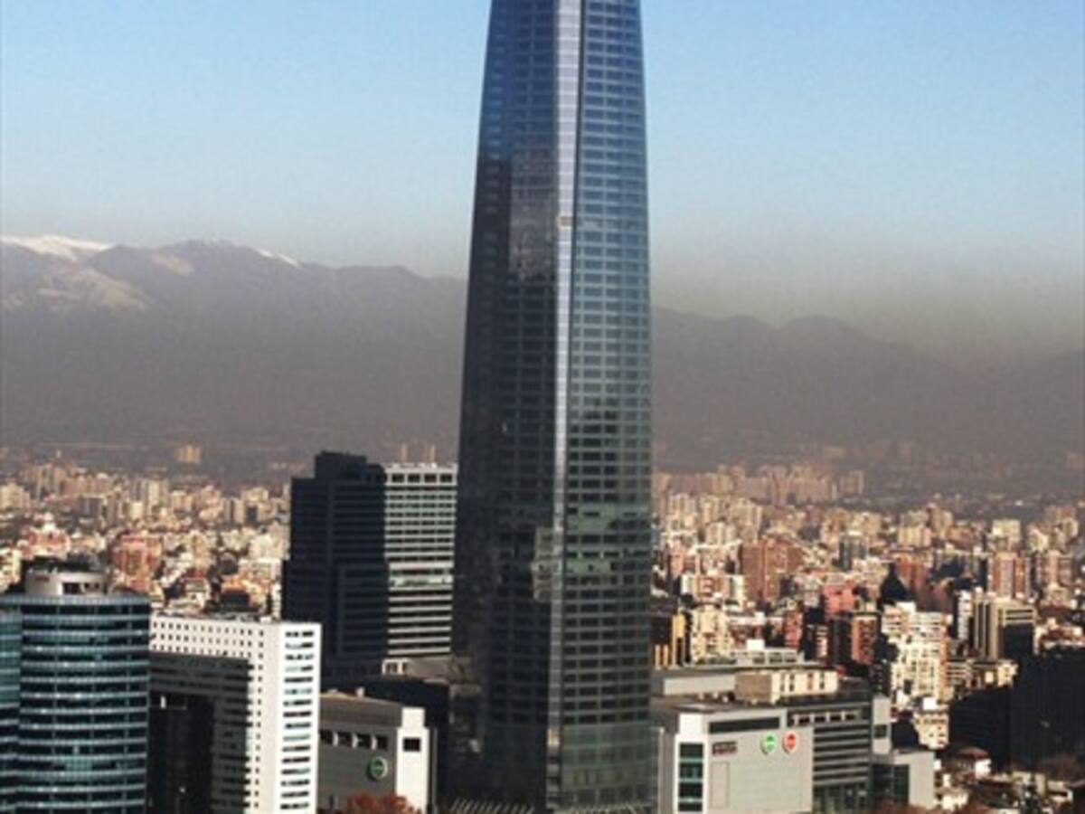 Chile lidera a nivel sudamericano en países con facilidades para hacer negocios