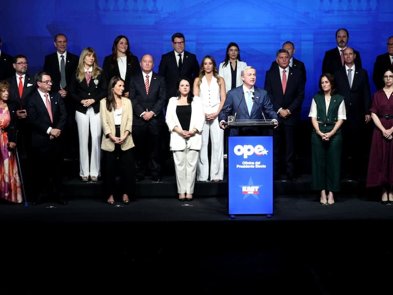 ¿Cuáles son los libros y películas favoritas de los ministros de José Antonio Kast?