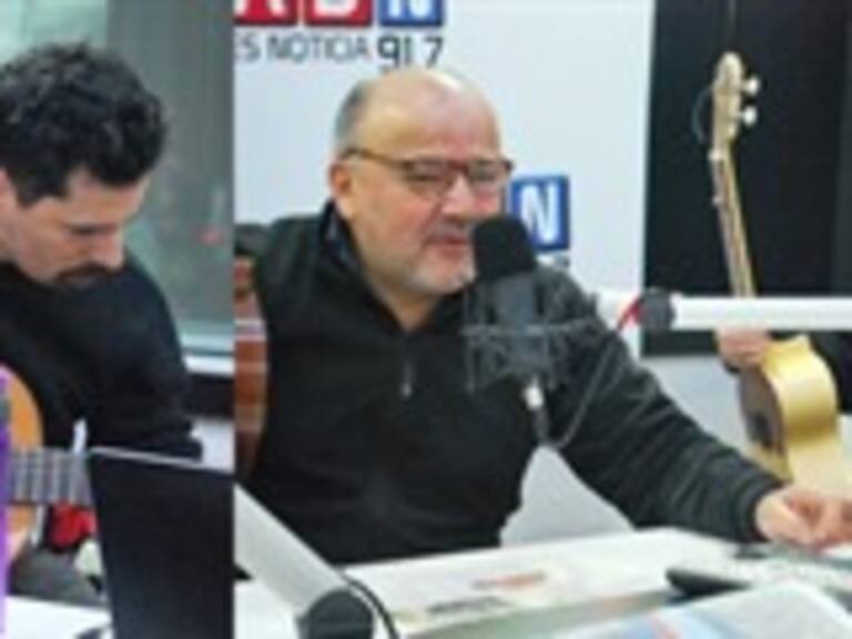 Inti Illimani y Quilapayún conversaron sobre los shows que ofrecerán juntos durante agosto