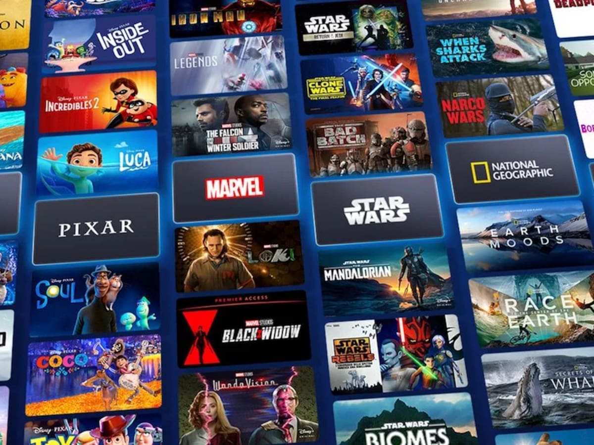 Tras arrasar en taquilla, Intensamente 2 ya está disponible en streaming