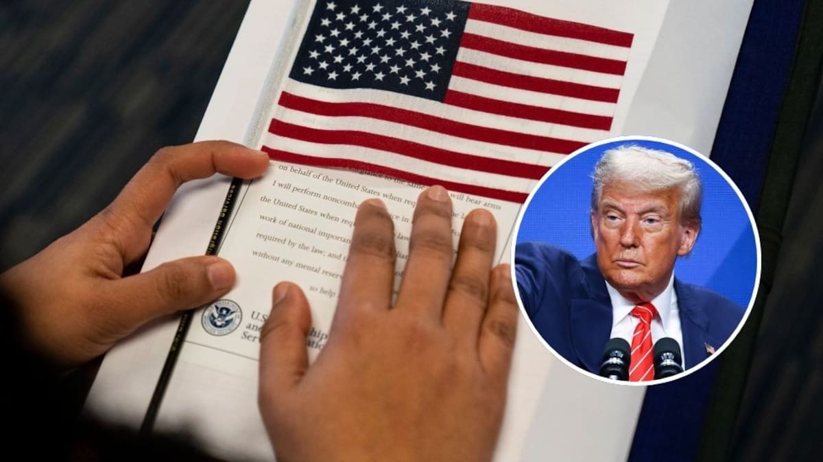 EE.UU. suspende temporalmente entrevistas para solicitar visas de inmigrante en todo el mundo