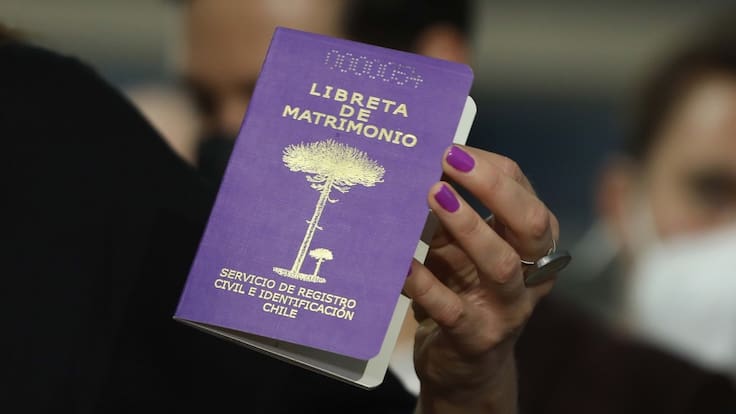 Avanza en el Senado: estas son las modificaciones a la sociedad conyugal que se podrían convertir en ley