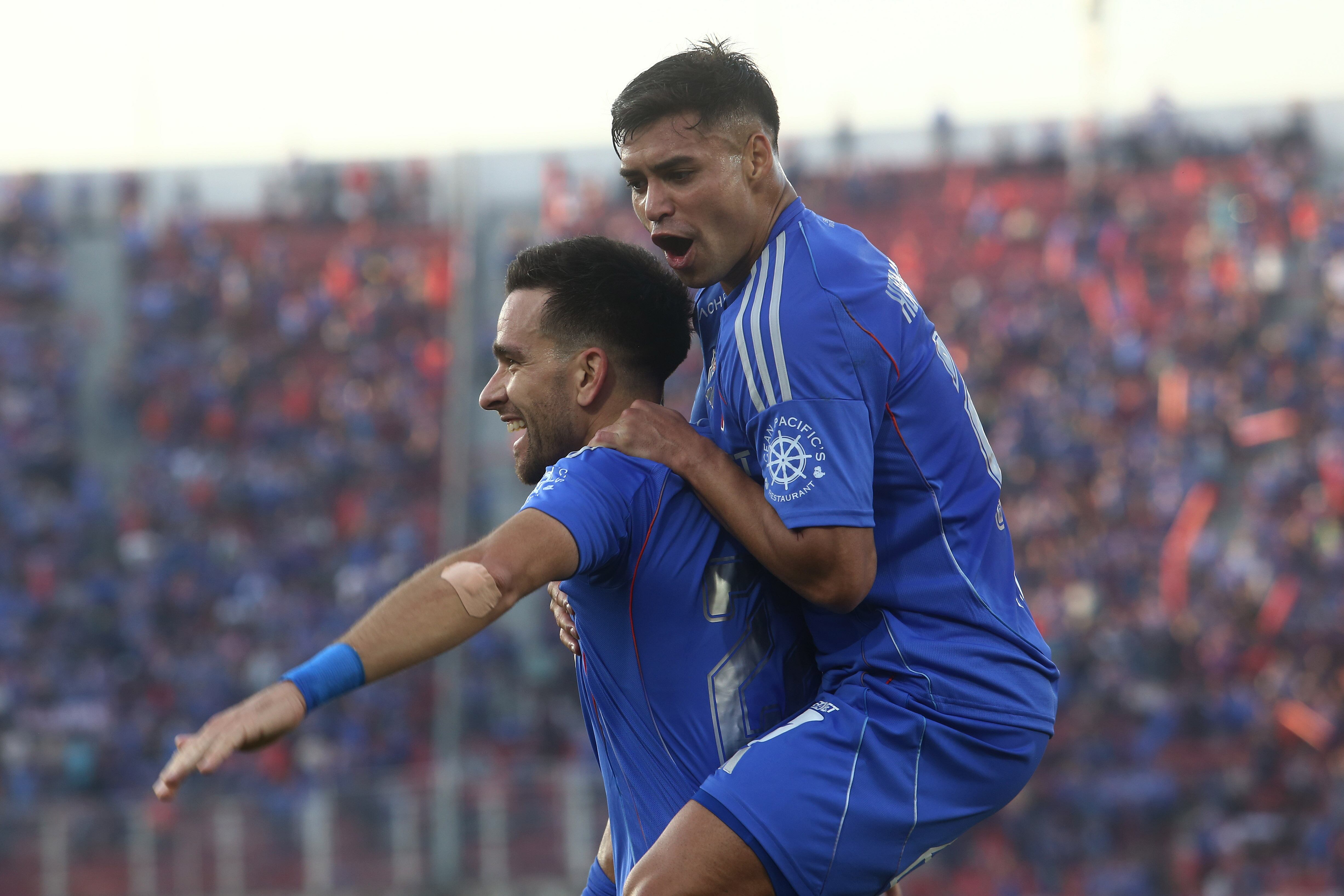 La decisión de la U respecto a su duelo de Copa Chile ante las numerosas bajas por La Roja