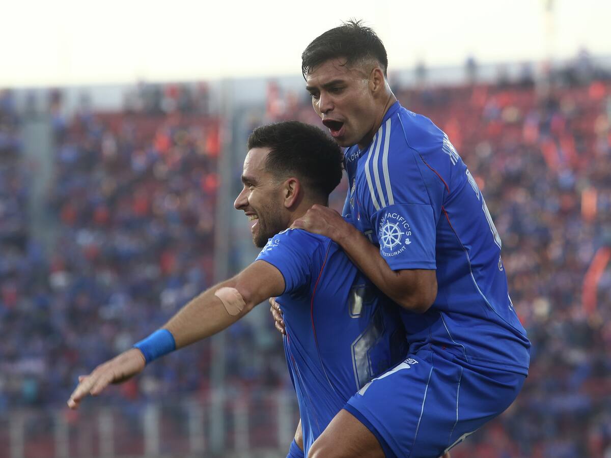 La decisión final de la U respecto a su duelo de Copa Chile ante las numerosas bajas por La Roja