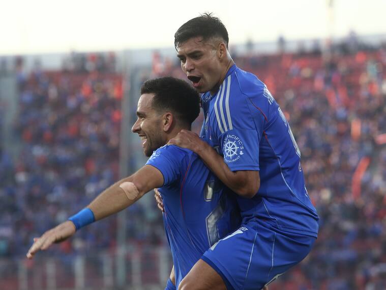 La decisión de la U respecto a su duelo de Copa Chile ante las numerosas bajas por La Roja