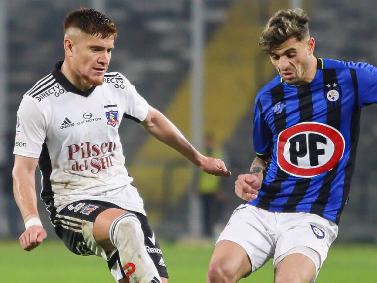 Esperan aprobación: Colo Colo propone día y hora para jugar duelo pendiente ante Huachipato por el Campeonato Nacional