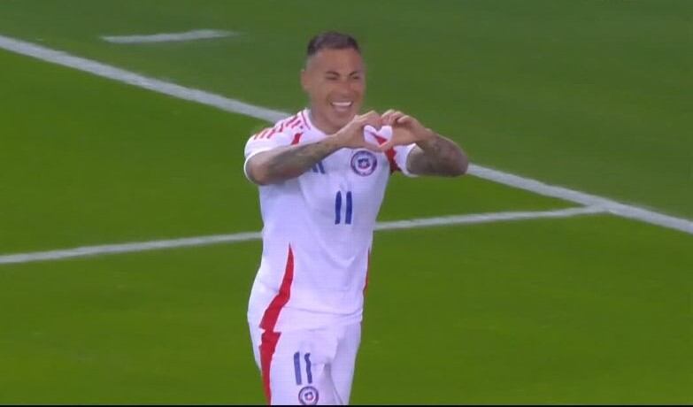 Captura | Eduardo Vargas