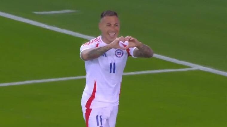 Captura | Eduardo Vargas