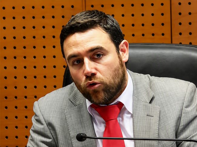 Juez Ponciano Sallés